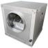 CHAYSOL airbox boxventilator (UPE 9/9) type Compacta - 2000 m3/h (bij 150 Pa) aansluiting 350mm