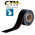CTN Easy Fix vulkaniserende siliconen tape - Afdichting, reparatie & isolatie - 25mm (3 meter)