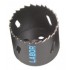 Gatzaag HSS BI-metaal - diameter 22mm