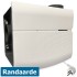 Orcon woonhuisventilator MVS-15R - 600 m3/h - randaarde - geschikt voor RF bediening