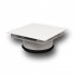 Renson SQair ventiel Basic Pulsie - Ø125mm luchttoevoer