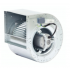 Chaysol Centifugaal ventilator 9/7 CM/AL 373W/4P 2400m3/h bij 350pa, 4.2A