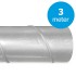 Spirobuis Ø 315mm - Lengte 3 meter